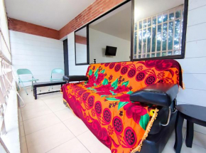 Casa amplia en Medellín